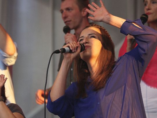 Tydzień Antoniański na finiszu Tydzień Antoniański na finiszu