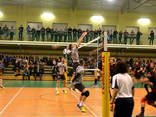 W obiektywie: KS Lechia - STAL Nysa