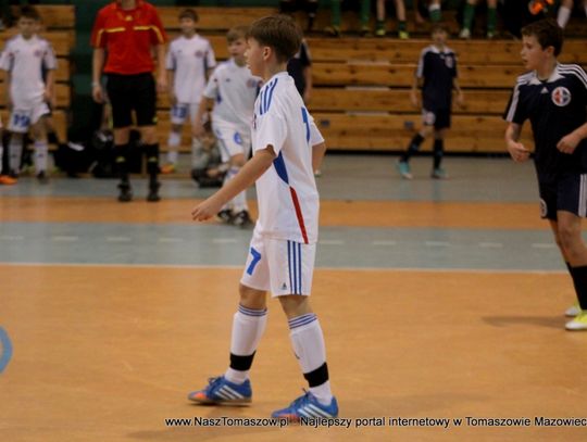 Fiero Cup 2013 za nami