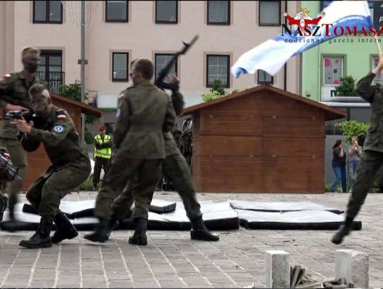 Jeszcze raz o święcie kawalerii