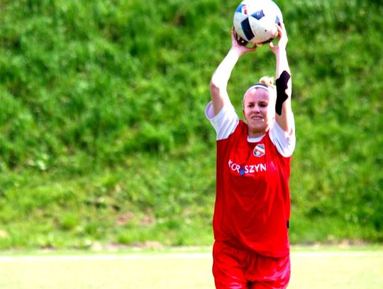 Ostatecznie przegrywamy mecz 1:3 i nasza sytuacja w tabeli nie ulega zmianie. Wciąż zajmujemy trzecie miejsce w zestawieniu. 