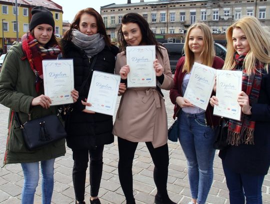 Mogła być fajna impreza