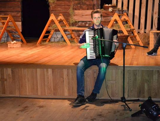 Wiosenne biesiadowanie w MCK