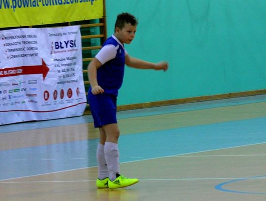 (FOTO) Bankier Cup 2018  - rocznik 2008