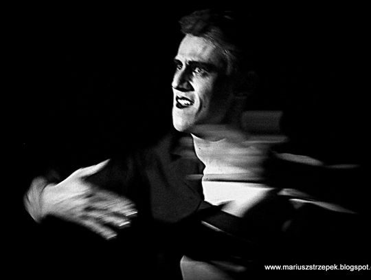 Teatr Trzcina - Spektakl "Kopciuszek"