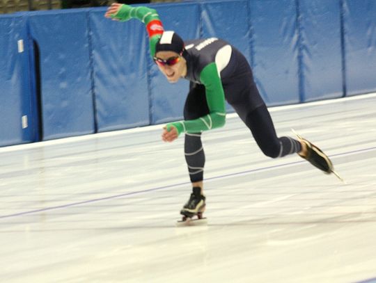 Mistrzostwa Polski w sprintach – dzień drugi