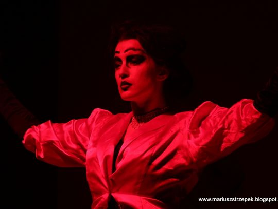 Teatr Trzcina - Spektakl "Kopciuszek"