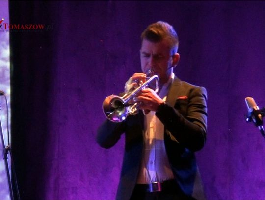 W Bożonarodzeniowym klimacie