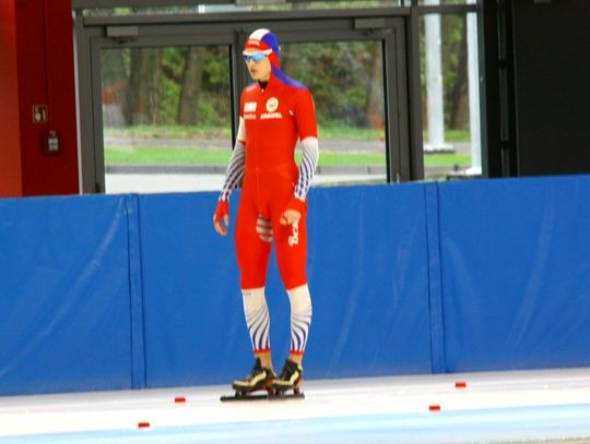 MP w łyżwiarstwie szybkim: Pilica z kolejnymi medalami MP w łyżwiarstwie szybkim: Pilica z kolejnymi medalami