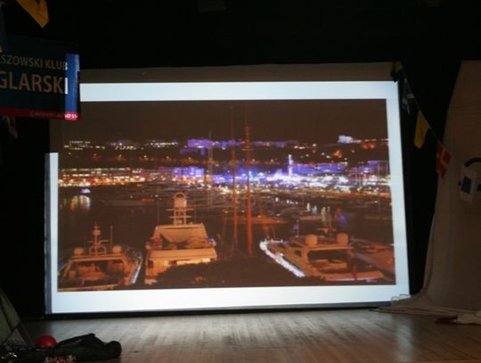 Globtroter...nomada, obieżyświat, człowiek światowy