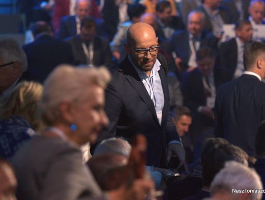 Jesteśmy patriotami wolności