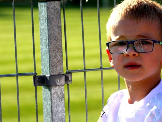 Tomaszowska "manita" z Victorią