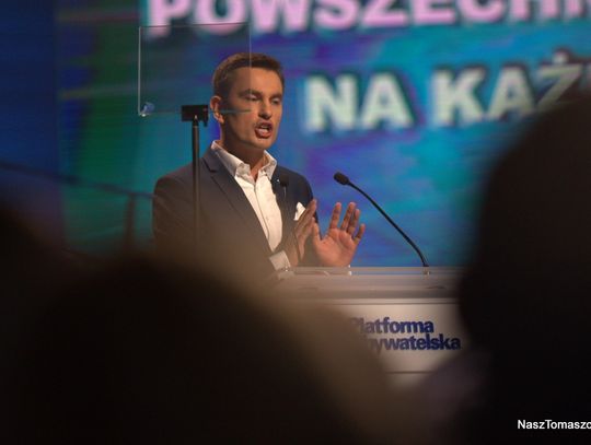 Jesteśmy patriotami wolności