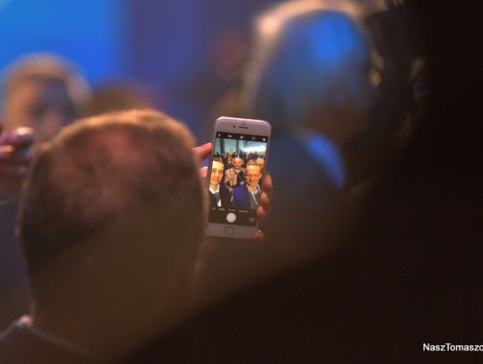 Jesteśmy patriotami wolności