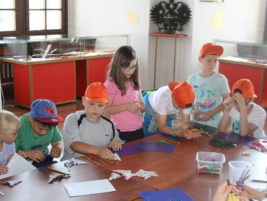 I turnus „Oazy przygody” za nami