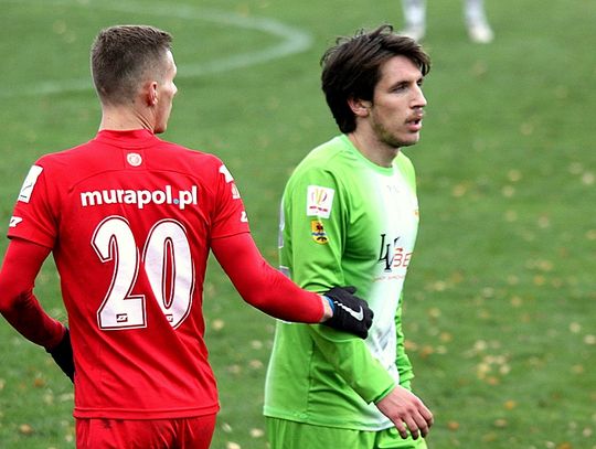 W obiektywie: Lechia - Widzew 1:2