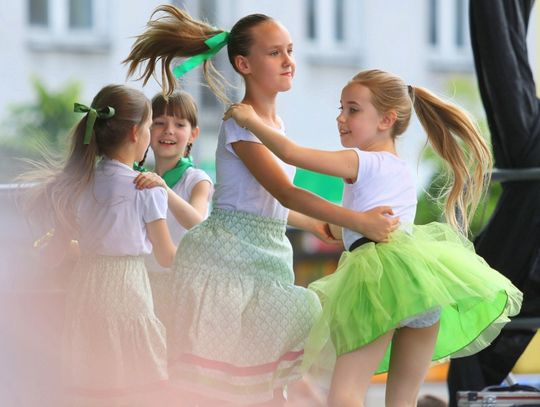 Tańce, hulanki, swawole...