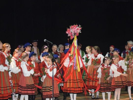 Koncert na Dzień Kobiet