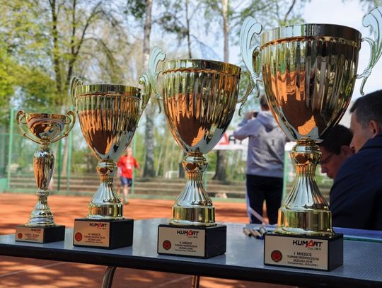 Krzysztof Wieteska triumfatorem KUMART CUP 2018