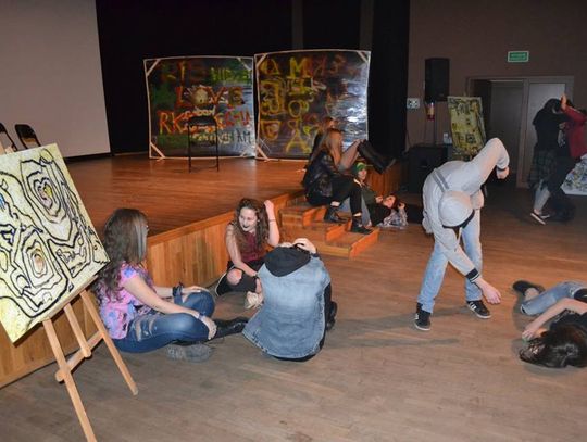 Ta droga prowadzi do nikąd