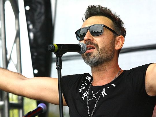 (FOTO) Mateusz Ziółko porwał publiczność