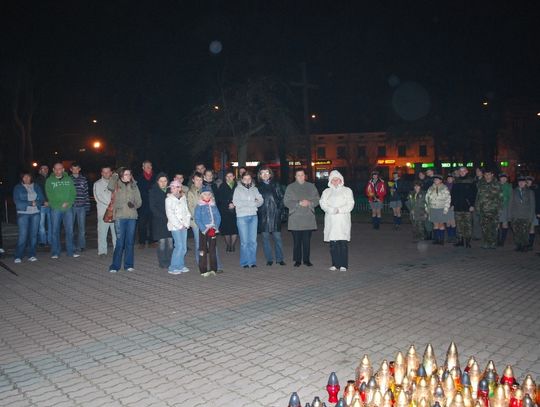 Żółte tulipany Żółte tulipany