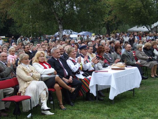 Dożynki Spalskie