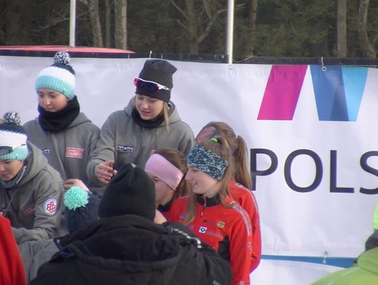 Jeszcze więcej medali dla tomaszowskiej młodzieży Jeszcze więcej medali dla tomaszowskiej młodzieży