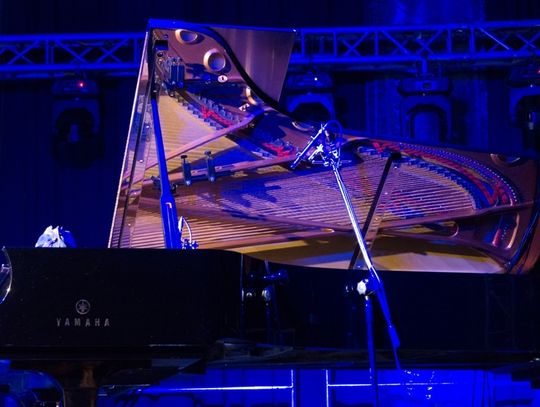 Love - Jazz - Możdżer - Komeda