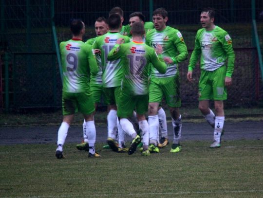 (FOTO) Wielka Sobota i wielki mecz Lechii