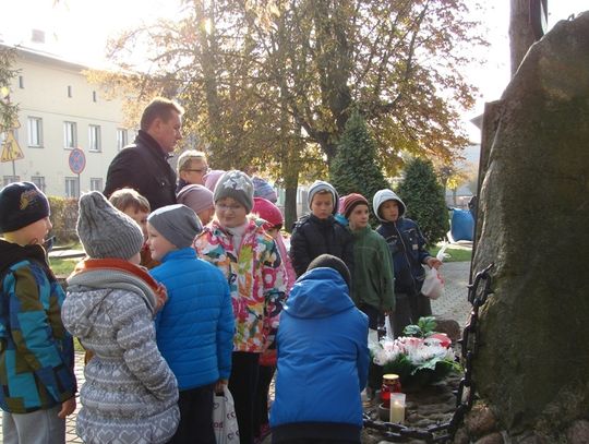 Wszystkich Świętych w Inowłodzu