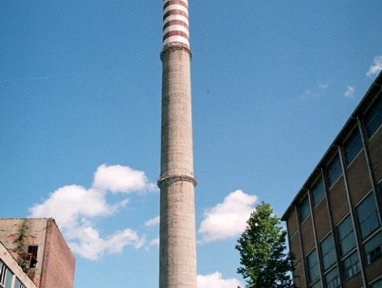 /FOTO/ Historia dymem pachnąca