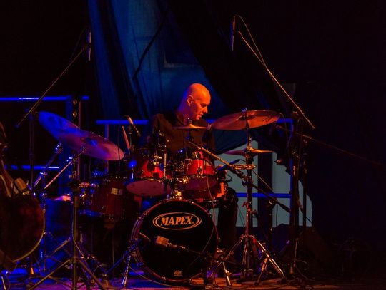 Love - Jazz - Możdżer - Komeda