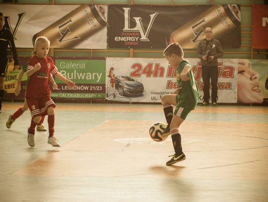 Mikołajkowy turniej raz jeszcze