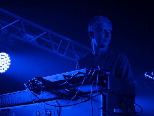 W alternatywnym klimacie W alternatywnym klimacie