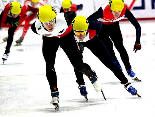(FOTO) Za nami I dzień Mistrzostw Świata