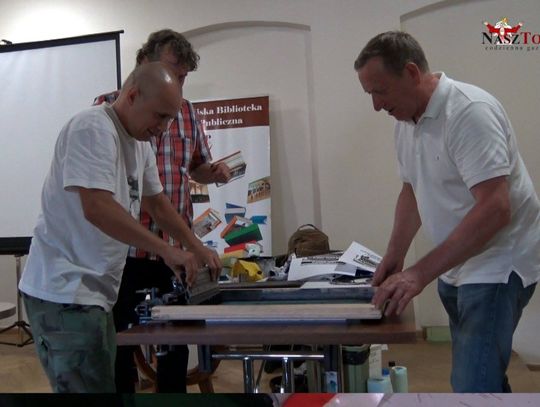 Opozycjoniści w Tomaszowie Opozycjoniści w Tomaszowie