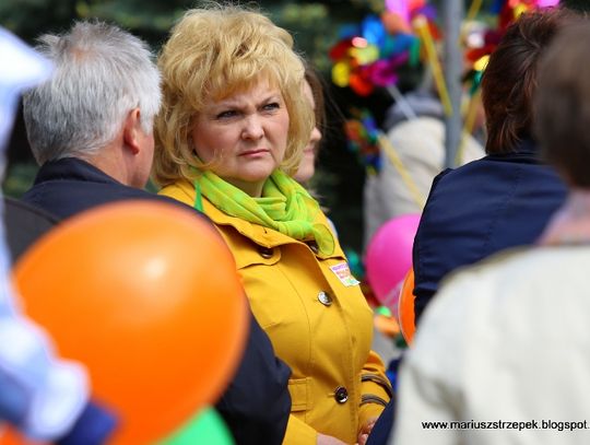 Więcej zdjęć na naszym Facebooku