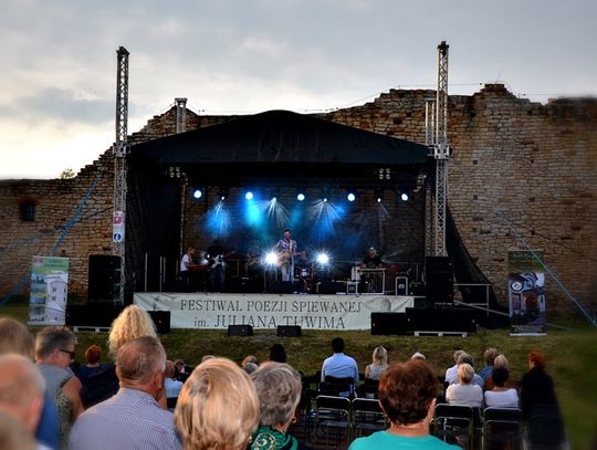 V Edycja Festiwalu Poezji Śpiewanej im. Juliana Tuwima w Inowłodzu