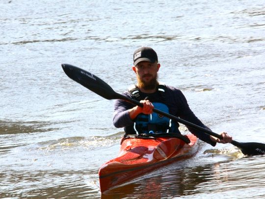 W obiektywie: Cross Maraton Pilica 2017