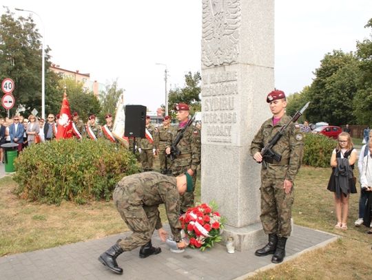 Rocznica IV rozbioru Polski