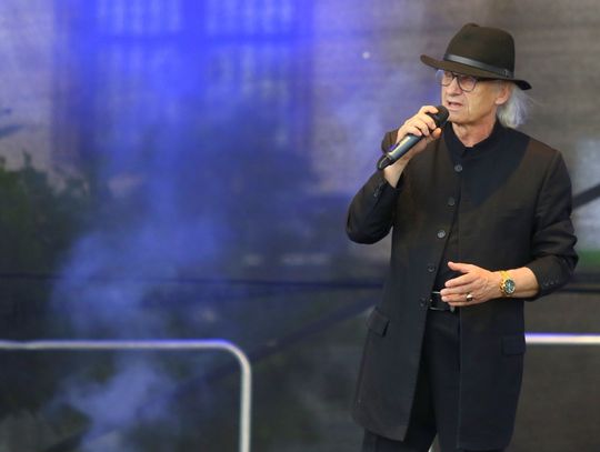 Tańce, hulanki, swawole...