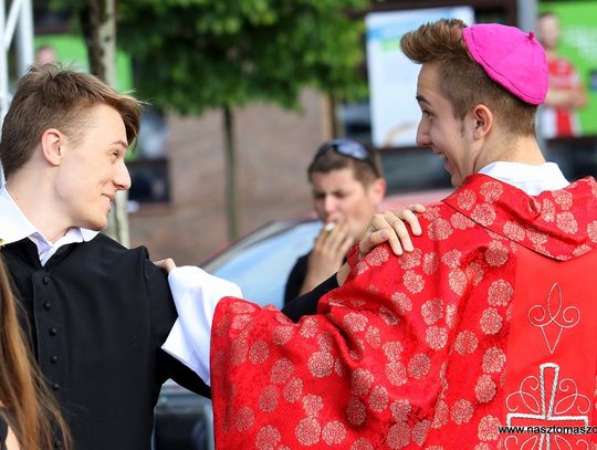 Radosne obchody Tygodnia Antoniańskiego Radosne obchody Tygodnia Antoniańskiego