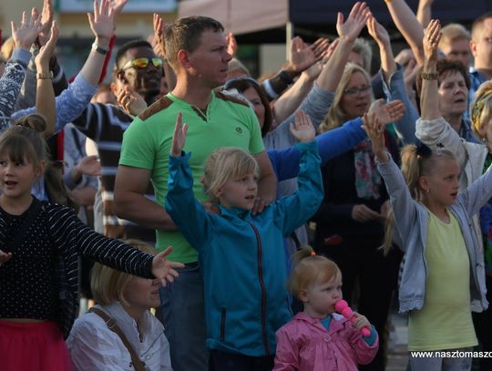 Radosne obchody Tygodnia Antoniańskiego Radosne obchody Tygodnia Antoniańskiego
