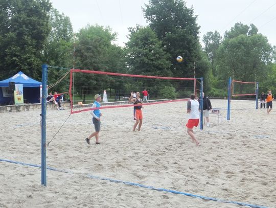 Walczyli o Puchar Komendanta