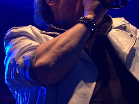 Byliście na wczorajszym koncercie Lady Pank?