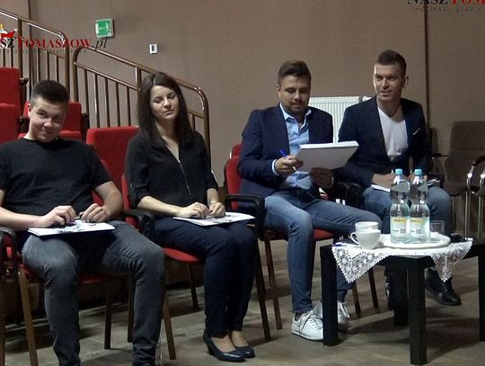 "Rejs na czystą wyspę" - konkurs ekologiczny