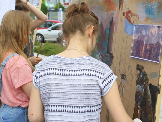 Tańce, hulanki, swawole...