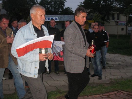 Uczcili pamięć Romana Dmowskiego