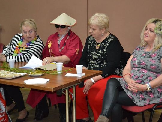 Wiosenne biesiadowanie w MCK